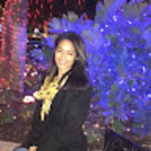 Meet your Posher, Julia